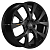 7x19/5x114,3 ET45 D60,1 KHW1906 (Changan CS85 Coupe) Black