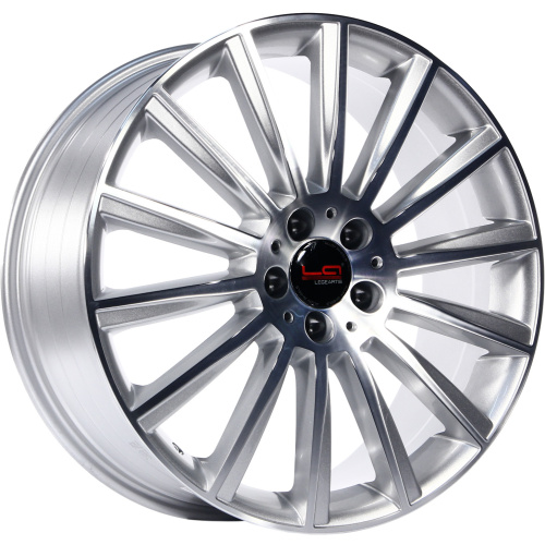 REPLICA LegeArtis Replica Concept-MR542 8.5x20/5x112 ET55.5 D66.6 SF