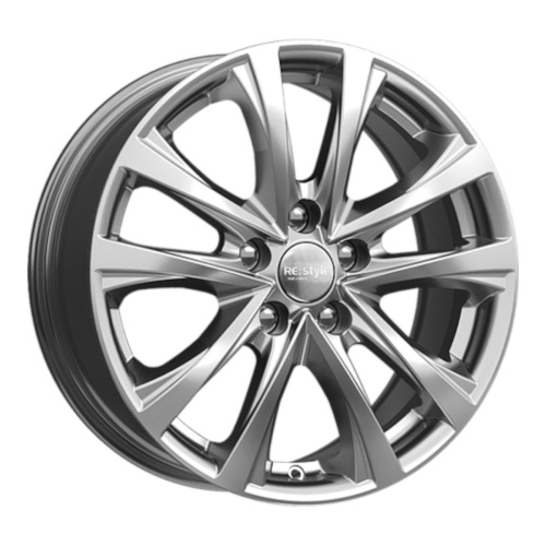 iFree Original  Mazda CX-5 (КС776)  7,0\R17 5*114,3 ET50  d67,1  Дарк платинум  [74652]  Fb max 610 kg