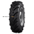 Voltyre 360/70R20 120A8 VL-44 TT РОССИЯ + Камера 360-20 вентиль ТК (70)