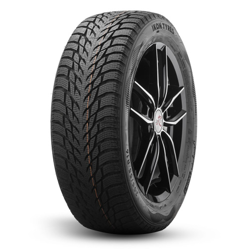 Ikon Tyres  215/55/17  R 98 Ikon Autograph Snow 3  XL
