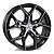 XtrikeRST X'trikeRST  Geely  R139  7,5\R19 5*108 ET46  d63,4  BK/FP  [41154]  Fb max 840 kg