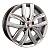 RЕPLIKEY  Tiguan/Kodiaq (R151)  7,0\R17 5*112 ET40  d57,1  HSB  [15100SY]  <С>  Fb max 605 kg