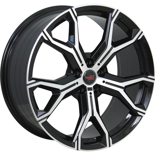 REPLICA LegeArtis Replica Concept-B537 10.5x20/5x112 ET40 D66.6 BKF