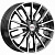 iFree Миконос 6x16/4x100 ET41 D60.1 Блэк_Джек