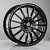 ALCASTA_Россия ALCASTA M60 6.5x16/5x110 ET38 D65.1 Black