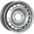 TREBL X40018 (коробка) 7x17/6x139.7 ET38 D100.1 Silver TREBL X40018 (коробка) 7x17/6x139.7 ET38 D100.1 Silver