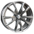 RST 8x20/5x108 ET45 D63,4 R012 (LR) BH RST 8x20/5x108 ET45 D63,4 R012 (LR) BH
