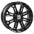 RST 6x16/4x98 ET33 D58,6 R126 (Lada) BL