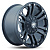 BUFFALO BW-778 9x20/5x139.7-150 ET35 D110.5 MATTE-BLACK