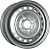 TREBL 8200_P (палета) 6x15/4x108 ET52.5 D63.3 Silver