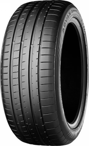 YOKOHAMA Advan Sport V107D 225/60R18 104W