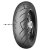Mitas 130/90B16 73H RF Custom Force Rear TL Mitas 130/90B16 73H RF Custom Force Rear TL