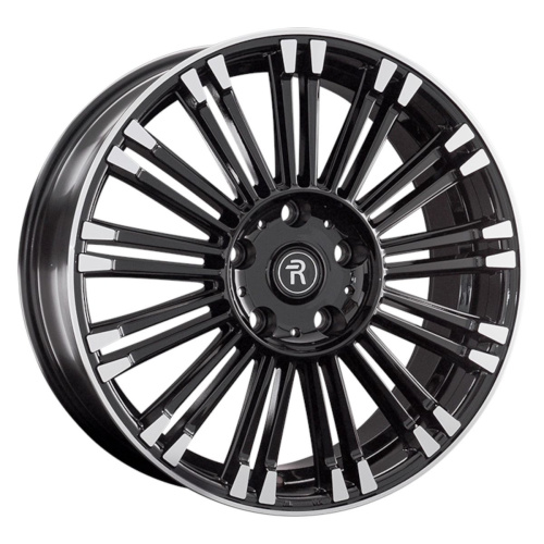 REPLAY BYD3 9x22 5x120