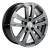 Khomen Wheels 7x18/5x108 ET33 D60,1 KHW1803 (Chery Tiggo 4/Tiggo 7 Pro) Gray