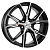 RST 7,5x19/5x114,3 ET45 D67,1 R129 (Mazda) BD
