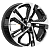 SKAD Original 7x18/5x114,3 ET37 D66,6 KL-1069 (Jolion) Алмаз