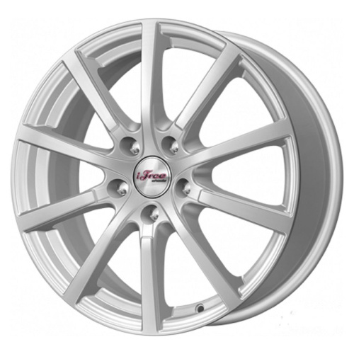 i Free BIGBYZ 7x17 5x114,3