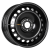 Magnetto 6,5x16/4x100 ET50 D60,1 16017 AM Black Lada Vesta