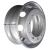 Royal Spin 11,75x19,5/10x335 ET130 D281 Sil RS Royal Spin 11,75x19,5/10x335 ET130 D281 Sil RS