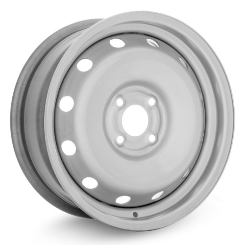 ТЗСК  Renault Logan 2  6,0\R15 4*100 ET40  d60,1  Серебро  [15351874.459244.573-21]  Fb max 585 kg