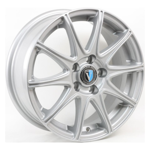VENTI  1516 V  6,0\R15 4*100 ET46  d54,1  SL  [V1516-615-541-4x100-46SL]  Fb max 500 kg