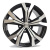 Neo  815 N  8,0\R18 5*127 ET56,4  d71,6  BD  [N815-818-716-5x127-564BD]  Fb max 690 kg