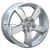 Replay 6,5x16/5x112 ET33 D57,1 A52 Sil (конус, C570) Replay 6,5x16/5x112 ET33 D57,1 A52 Sil (конус, C570)