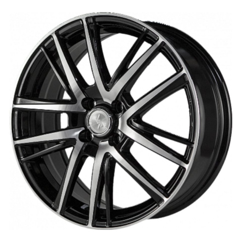 Race Ready Technology FU\CSS4835 6x17 4x100