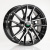 Megami MGM-26 6x14/4x100 ET35 D73.1 BKF Megami MGM-26 6x14/4x100 ET35 D73.1 BKF