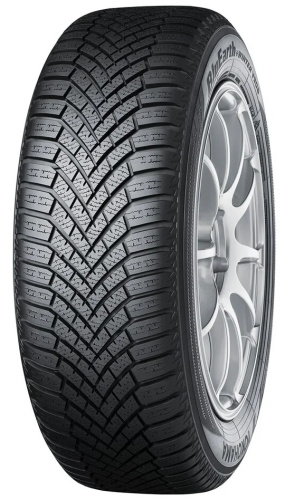 YOKOHAMA BluEarth Winter V906 275/45R20 110V