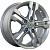 REPLICA TD Top Driver TY206 6.5x16/5x114.3 ET45 D60.1 S