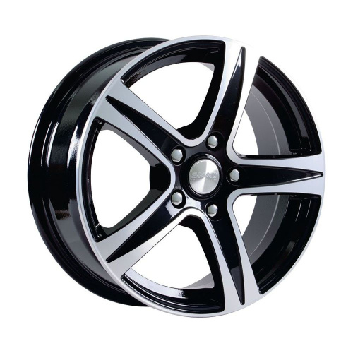 СКАД  Sakura  6,5\R15 5*108 ET43  d63,35  Алмаз  [1271305]