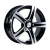 СКАД  Sakura  6,5\R15 5*108 ET43  d63,35  Алмаз  [1271305]