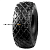 Advance 23,1-26 18PR C-7 Dual Bead TL