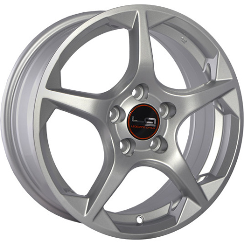 REPLICA LegeArtis Replica GN46 6x15/5x105 ET39 D56.6 S