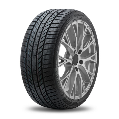 Континенталь  235/65/18  H 110 WinterContact TS 870 P  XL  старше 3-х лет