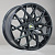 CROSS_STREET_Россия CROSS STREET CR-20 7.5x18/5x114.3 ET40 D66.1 Black