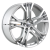 RST 8,5x19/5x112 ET28 D66,6 R029 (Touareg) Silver RST 8,5x19/5x112 ET28 D66,6 R029 (Touareg) Silver