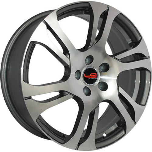REPLICA LegeArtis Replica V21 7.5x18/5x108 ET49 D67.1 GMF