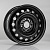 TREBL X40008_P (палета) 6.5x16/5x114.3 ET45 D66.1 Black