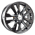RST 6,5x16/5x100 ET40 D57,1 R116 (Skoda, VW) BL