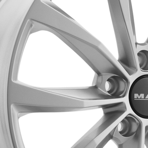 MAK Wolf 8x20 5x114,3