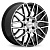 Xtrike X'trike  X-131  7,0\R17 5*112 ET45  d57,1  BKM/FP  [81186]  Fb max 650 kg