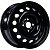 TREBL 53A49A_P (палета) 5.5x14/4x100 ET49 D56.6 Black