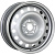 TREBL 9053T (коробка) 6.5x16/5x120 ET62 D65.1 Silver