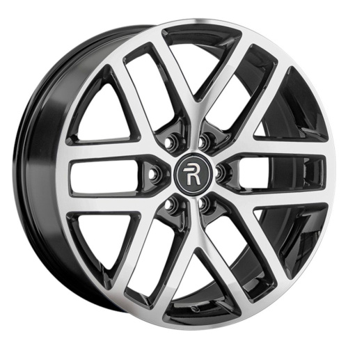 REPLAY CL67 9x22 6x139,7