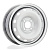 ТЗСК  Lada Largus  6,0\R15 4*100 ET50  d60,1  Серебро  [15351874.459244.523-21]  Fb max 585 kg