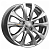 iFree Original 7x17/5x114,3 ET50 D67,1 КС776 Дарк платинум