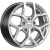 СКАДРеплика СКАД KL-368 6.5x16/5x108 ET50 D63.35 графит